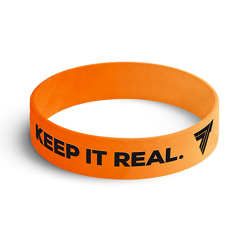 TREC Opaska KEEP IT REAL